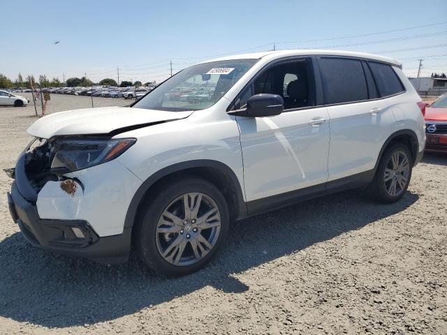 Honda Passport e (2019)