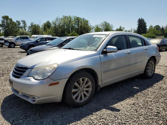 Chrysler Sebring (2010)