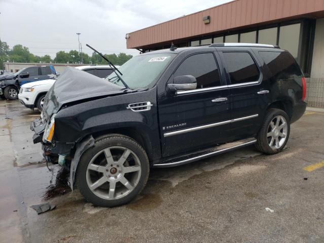 Cadillac Escalade (2008)