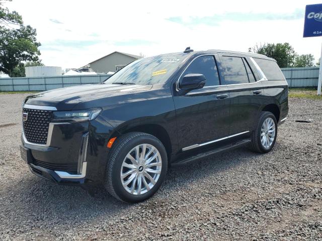 Cadillac Escalade (2023)