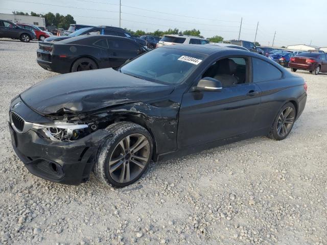 Bmw 4 series (2015)