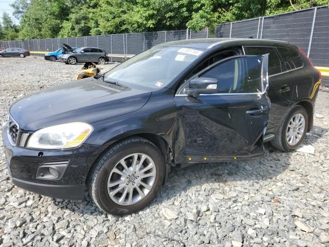 Volvo Xc60 (2010)