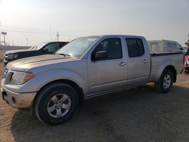 Nissan Frontier (2009)