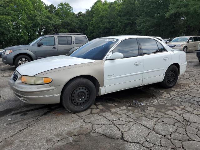 Buick Regal (2000)