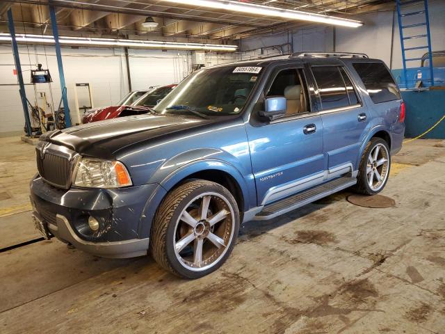 Lincoln Navigator (2003)
