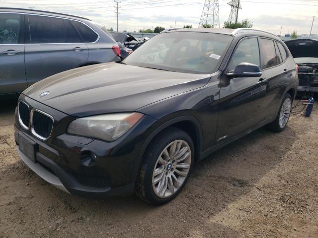 Bmw X1 (2014)