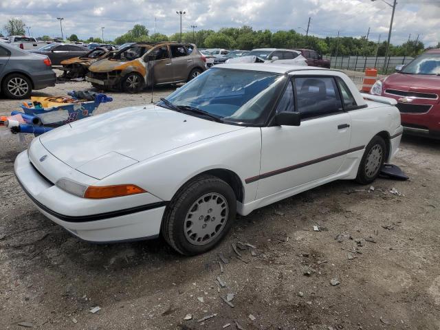 Mercury Capri (1991)