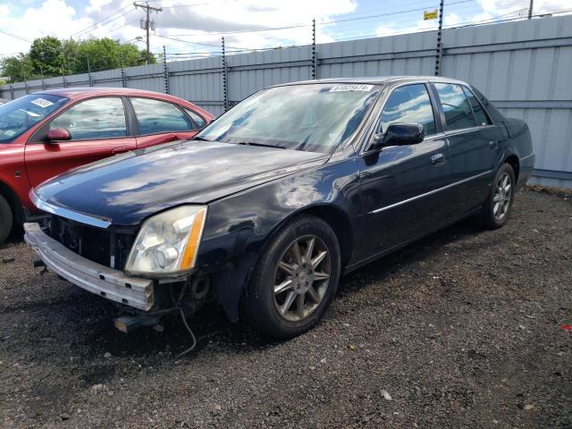 Cadillac Dts (2011)