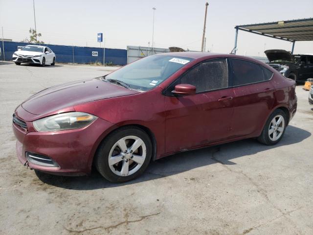 Dodge Dart (2015)