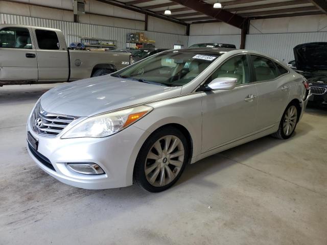 Hyundai Azera (2013)