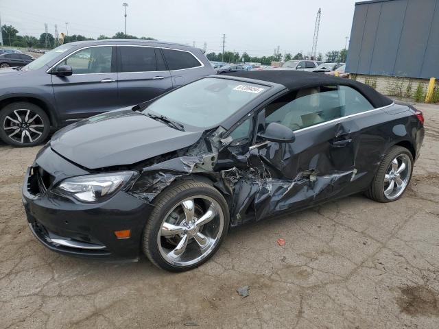 Buick Cascada (2016)