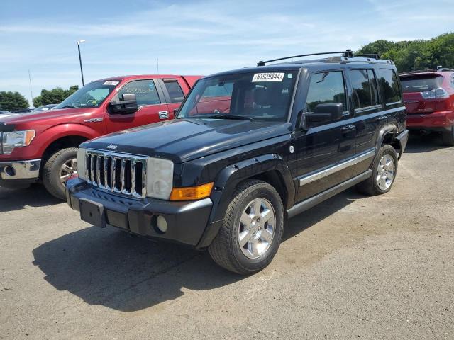 Jeep Commander (2006)