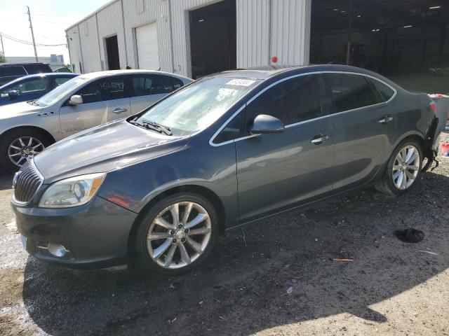 Buick Verano (2012)