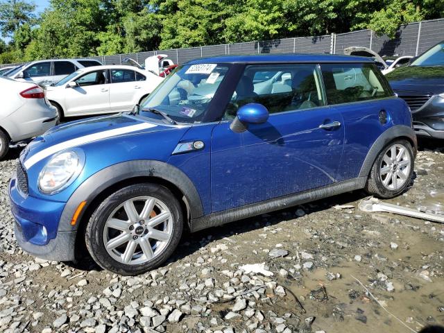 Mini Cooper (2013)