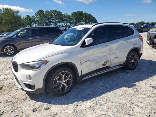 Bmw X1 (2017)