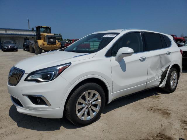Buick Envision (2017)