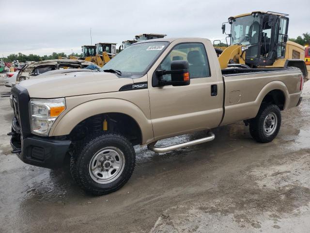 Ford F250 (2014)
