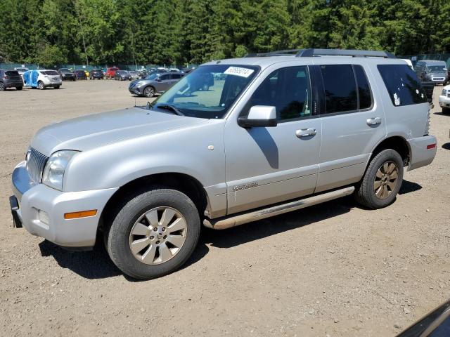 Mercury Mountainer (2010)