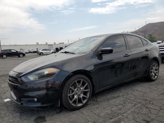 Dodge Dart (2015)