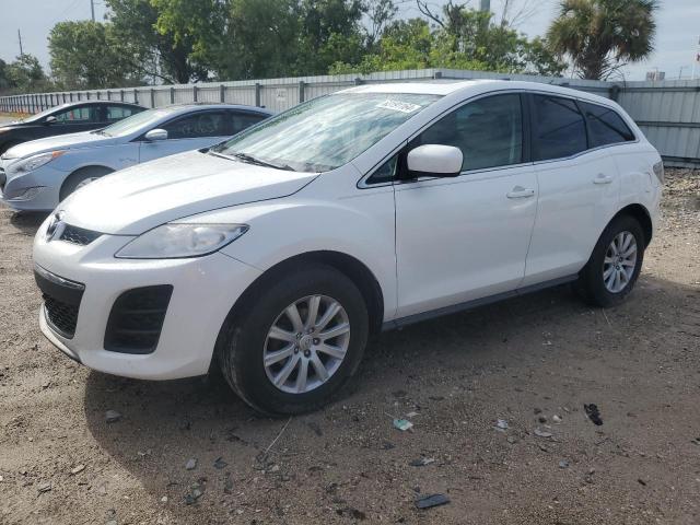 Mazda Cx-7 (2011)