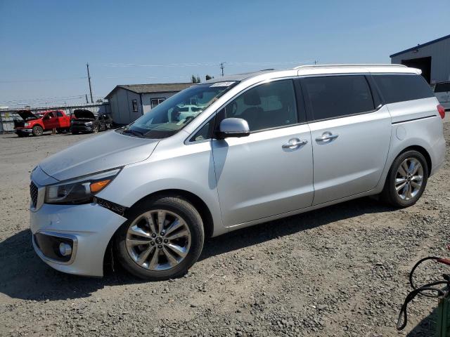 Kia Sedona (2015)