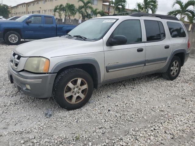 Isuzu Ascender (2004)