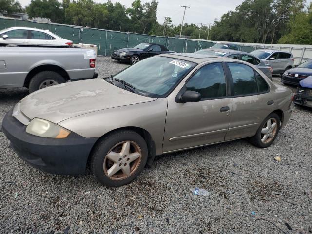 Chevrolet Cavalier (2003)