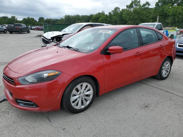 Dodge Dart (2014)