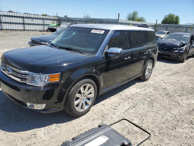 Ford Flex (2009)