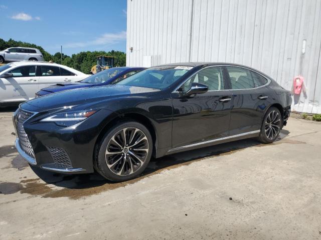Lexus Ls500 (2022)