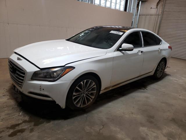 Hyundai Genesis (2015)
