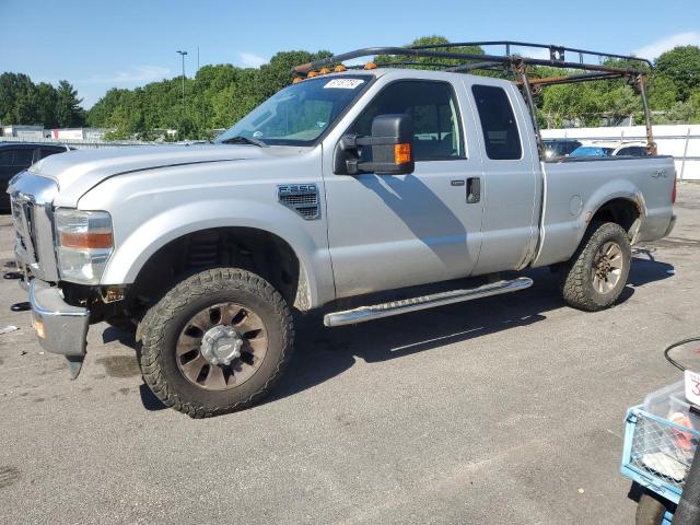Ford F250 (2008)