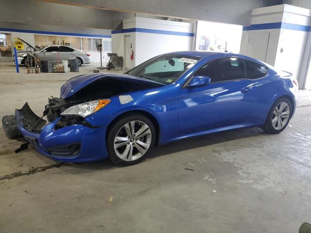 Hyundai Genesis (2011)
