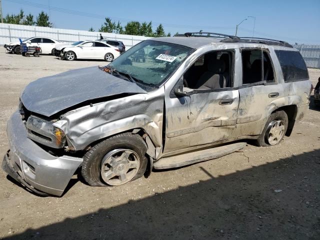 Chevrolet Trailblzr (2004)