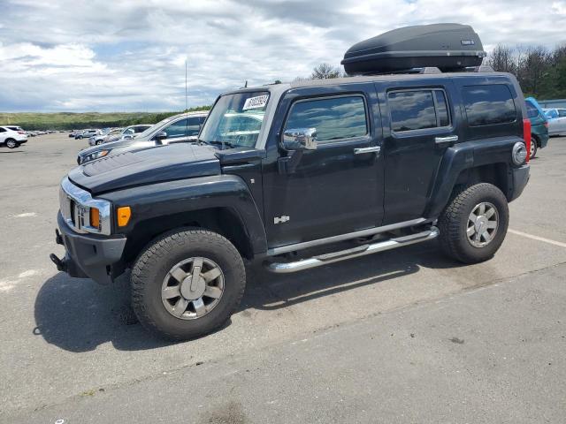 Hummer H3 (2007)