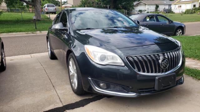 Buick Regal (2015)