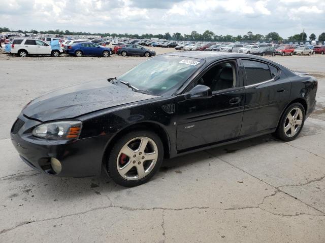 Pontiac Grandprix (2007)