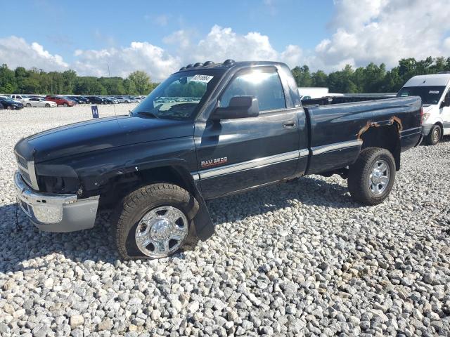 Dodge Ram 2500 (2001)