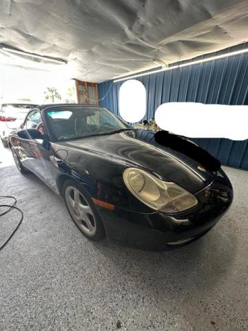 Porsche 911 (1999)