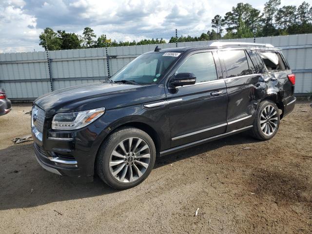 Lincoln Navigator (2018)