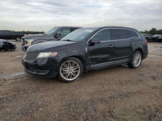 Lincoln Mkt (2014)