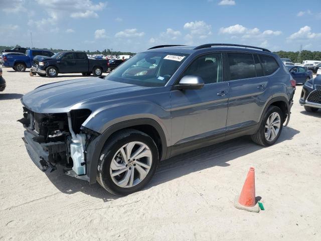 Volkswagen Atlas (2021)