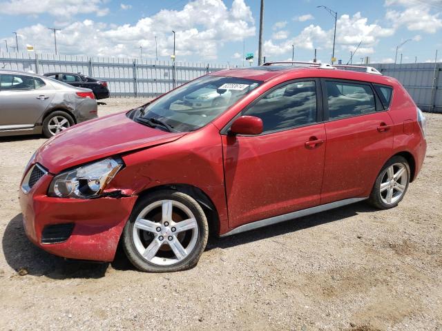 Pontiac Vibe (2010)