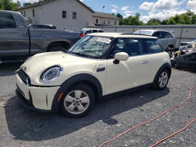 Mini Cooper (2022)