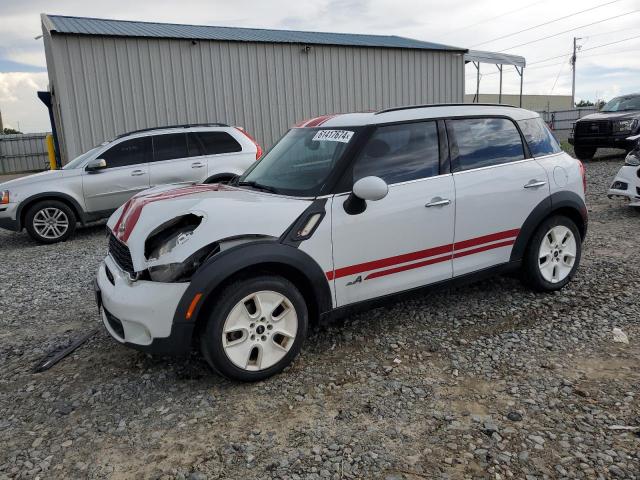 Mini Cooper (2013)