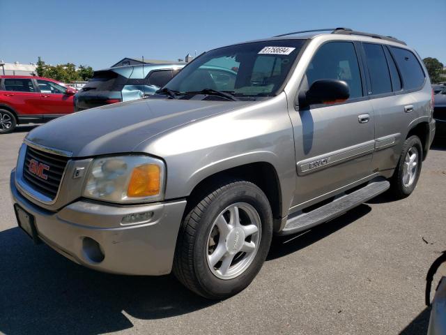 Gmc Envoy (2002)