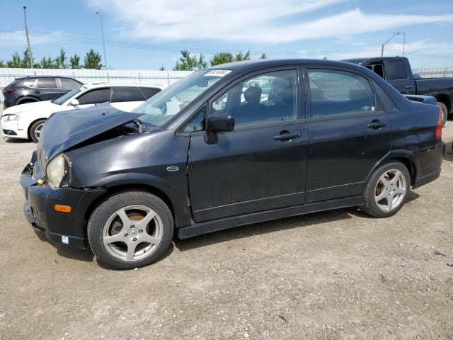 Suzuki Aerio (2002)