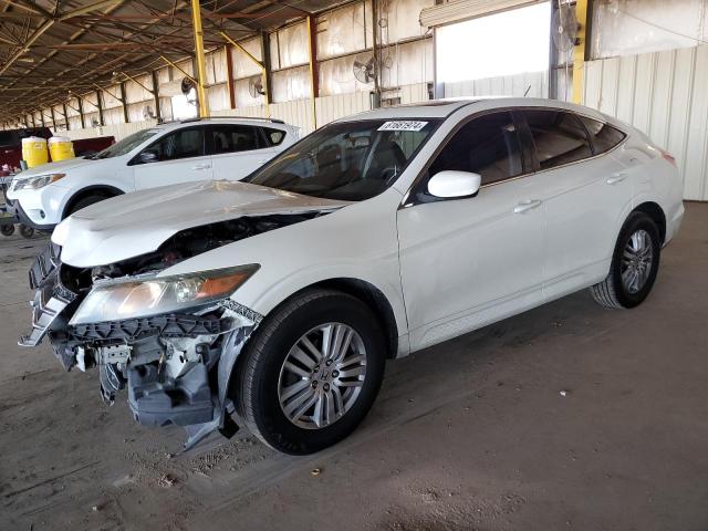 Honda Crosstour (2012)