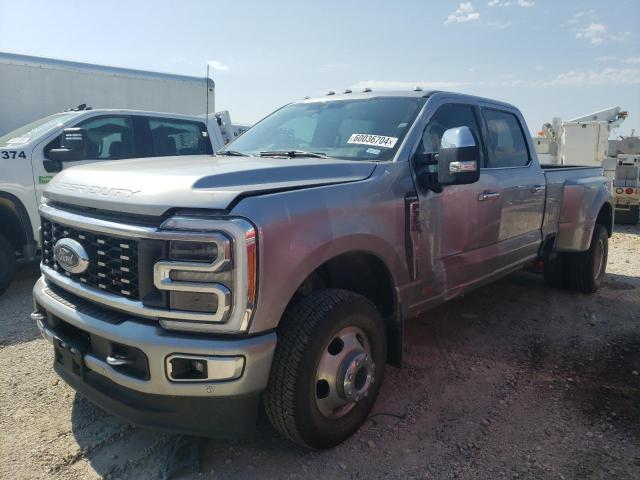 Ford F350 (2023)