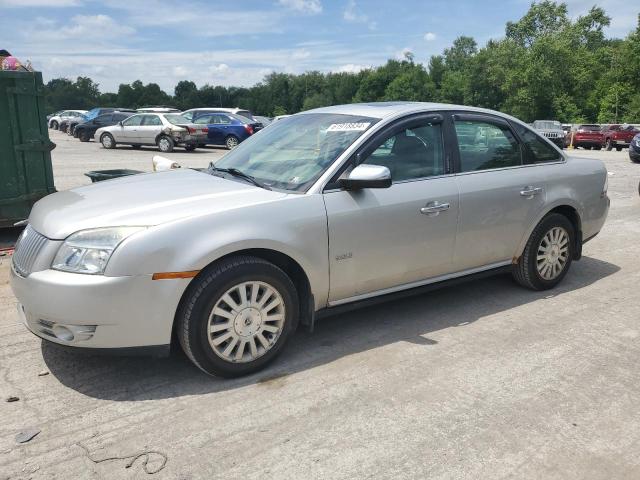 Mercury Sable (2008)